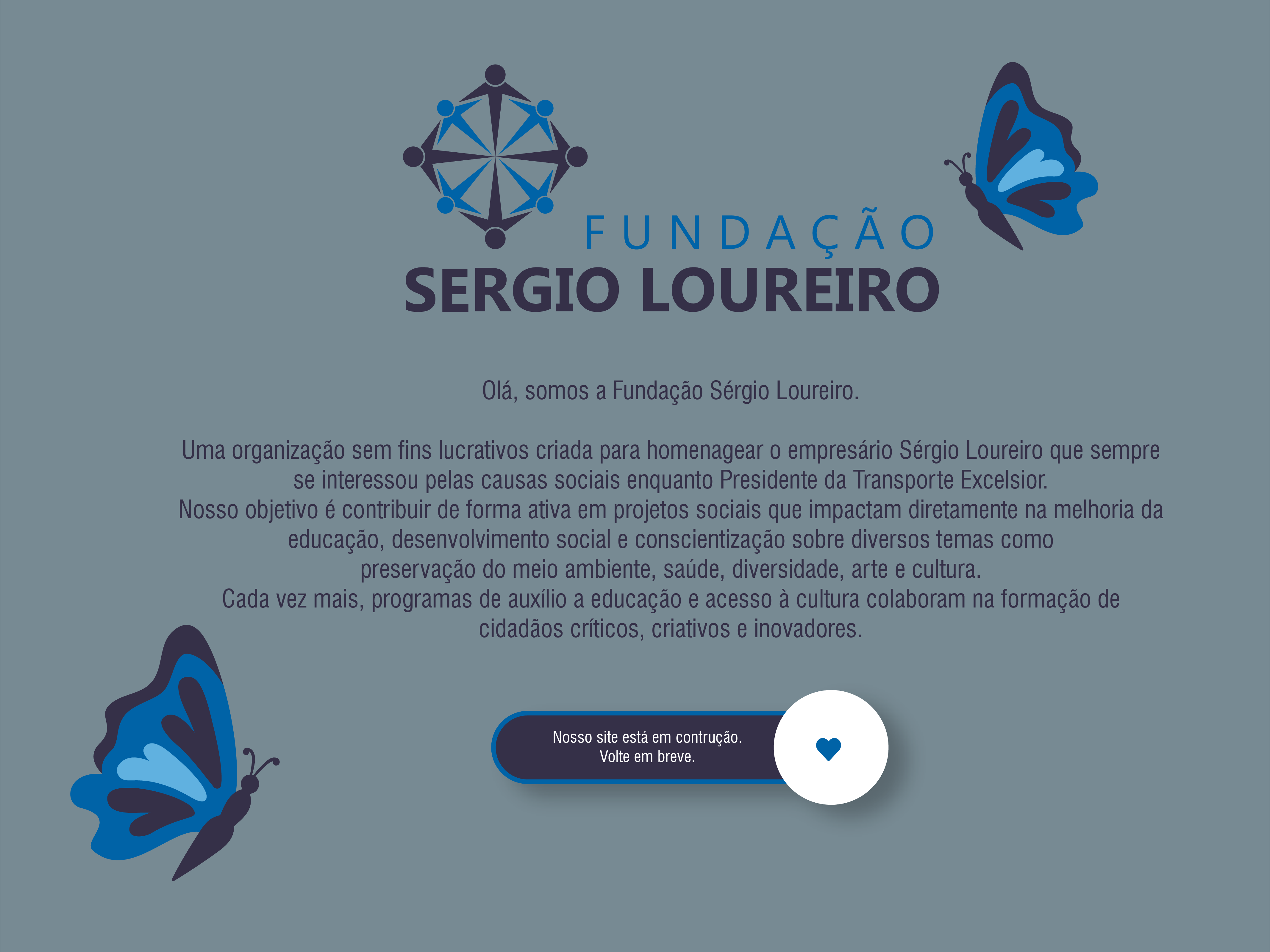 Fundação Sérgio Loureiro